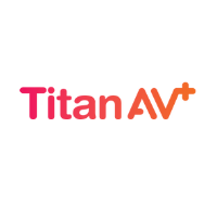 Titan AV