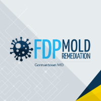 FDP Mold Remediation of Germantown