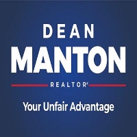 Dean Manton RE/MAX Real Estate Centre