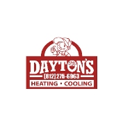 Dayton's Heating & Cooling