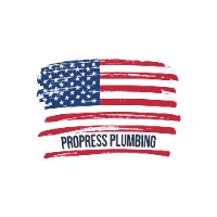 Brands,  Businesses, Places & Professionals Propress Plumbing in Mapleton ND