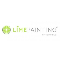 LIME Painting of Columbus