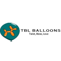 Brands,  Businesses, Places & Professionals TBL Balloons in Pottstown PA