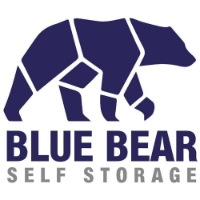 Blue Bear Self Storage St Ives