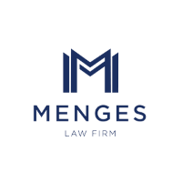 Brands,  Businesses, Places & Professionals Menges Law Firm in Belleville IL