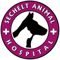 Brands,  Businesses, Places & Professionals Sechelt Animal Hospital in Sechelt BC