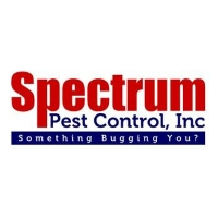 Brands,  Businesses, Places & Professionals Spectrum Pest Control in Meridian PA