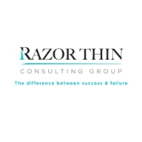 Brands,  Businesses, Places & Professionals Razor Thin Consulting Group in Astoria NY