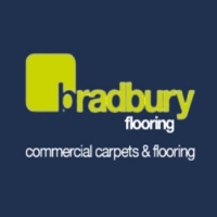 Brands,  Businesses, Places & Professionals Bradbury Flooring in Leicester England