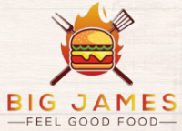 Brands,  Businesses, Places & Professionals Big James Feel Good Food in Chantilly VA