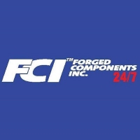 Forged Components Inc.