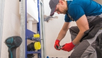 Brands,  Businesses, Places & Professionals Piasa Bird Plumbing Experts in Alton IL