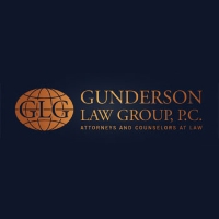 Brands,  Businesses, Places & Professionals Gunderson Law Group, P.C. in Tempe AZ