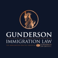 Brands,  Businesses, Places & Professionals Gunderson Immigration Law in Tempe AZ