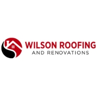 Wilson Roofing and Renovations