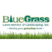 Blue Grass Lawn Service NJ