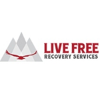 Brands,  Businesses, Places & Professionals Live Free Recovery Women's Residential in Manchester NH