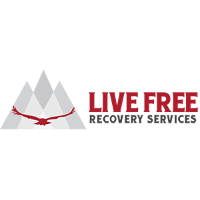 Brands,  Businesses, Places & Professionals Live Free Structured Sober Living in Manchester NH