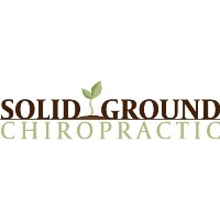 Brands,  Businesses, Places & Professionals Solid Ground Chiropractic in Monroe GA