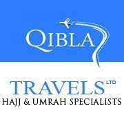 Qibla Travels