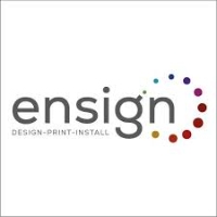 Brands,  Businesses, Places & Professionals Ensign Signs Ltd in Kempston England