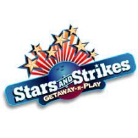 Stars and Strikes Family Entertainment Center