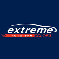 Extreme Colors Auto Spa