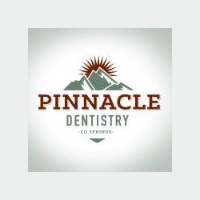 Brands,  Businesses, Places & Professionals Pinnacle Dentistry in Colorado Springs CO