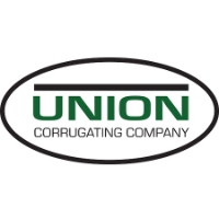 Union Corrugating - Cornerstone Building Brands