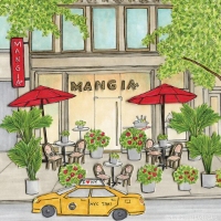 Mangia 48th Madison _Italian Food & Corporate Catering NYC