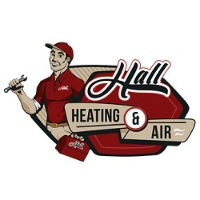 Brands,  Businesses, Places & Professionals Hall Heating and Air in Pampa TX