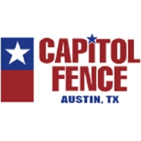 Brands,  Businesses, Places & Professionals Capitol Fence & Deck in Austin TX