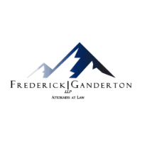 Brands,  Businesses, Places & Professionals Frederick | Ganderton LLP in Colorado Springs CO