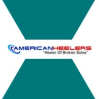 AMERICANHEELERS Orthopedicshoelift