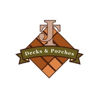 Brands,  Businesses, Places & Professionals JT Decks & Porches in Canton GA