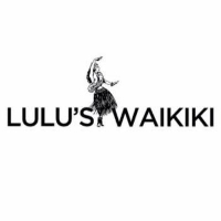 Lulu's Waikiki