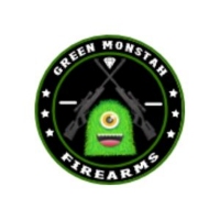 Brands,  Businesses, Places & Professionals Green Monstah Firearms, LLC in Martinsburg WV