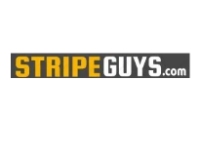 StripeGuys Warehouse Line Striping