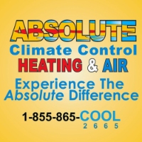 Brands,  Businesses, Places & Professionals Absolute Climate Control in Cumming GA