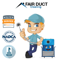 Brands,  Businesses, Places & Professionals Fair Duct Cleaning in Baltimore MD