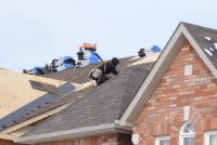 Brands,  Businesses, Places & Professionals Naperville Roofing - Roof Repair & Replacement in Woodridge IL