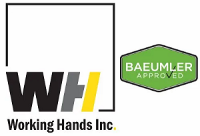 Working Hands Inc