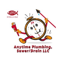 Anytime Plumbing, Sewer, Drain & Heating