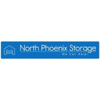 Brands,  Businesses, Places & Professionals North Phoenix Storage in Phoenix AZ