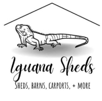 Iguana Sheds