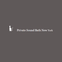 Private Sound Bath New York