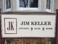 Brands,  Businesses, Places & Professionals Jim Keller Kitchen Bath & Home in East Dundee IL