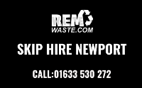 Brands,  Businesses, Places & Professionals Skip Hire Newport in Newport Wales