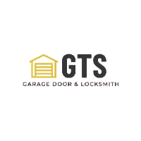 GTS Garage Doors & Locksmith Inc.