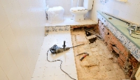 High Hill Bathroom Remodeling Solutions